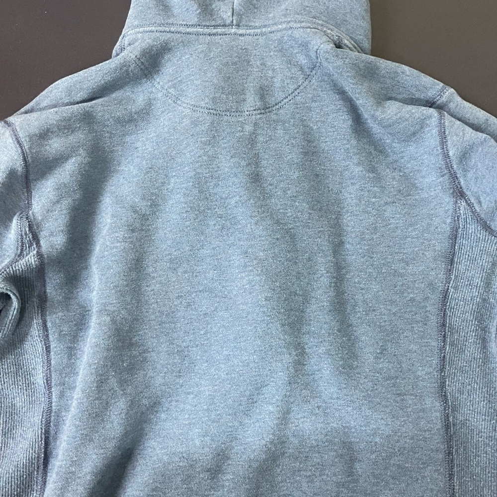 Bella Swan Nike Half Zip - Picture 4 of 9